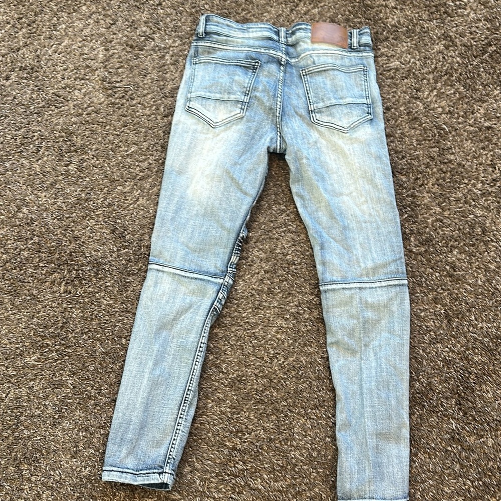 Jeans - Picture 5 of 6